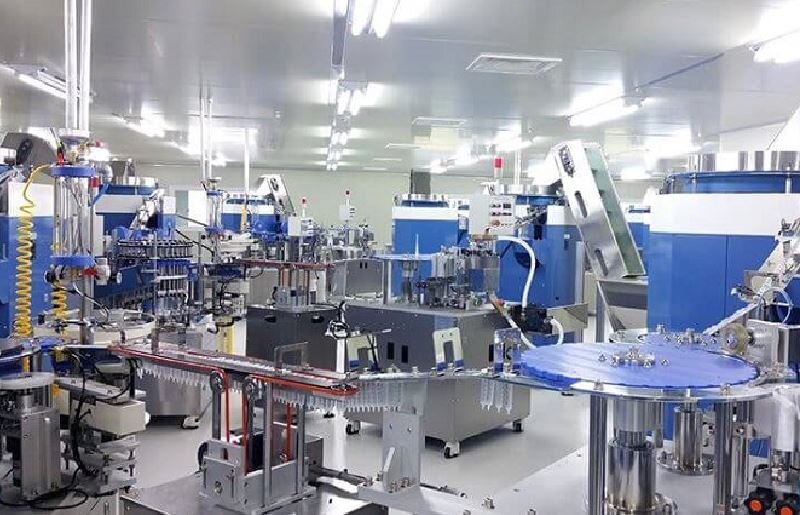 برای اولین بار در ایران؛ تولید سالانه ۱۵۰ هزار لیتر پلاسما