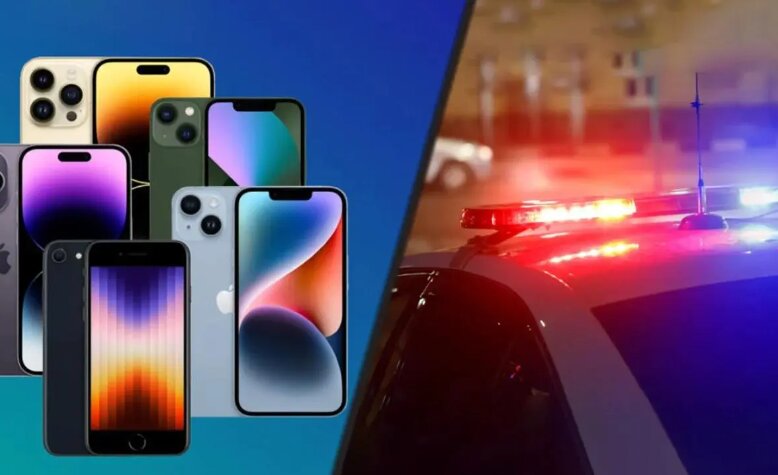 ماجرای جالب سرقت 2 میلیون دلاری از محصولات اپل