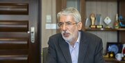 Iran to bolster Farsi courses at Syrian, Lebanese universities