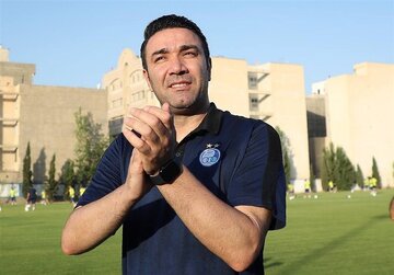 تصمیم بزرگ نکونام؛ جواد همچنان این پرسپولیسی را میخواهد! تصمیم بزرگ نکونام؛ جواد همچنان این پرسپولیسی را میخواهد!