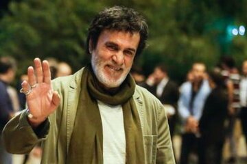 حبیب واقعا مرد تنهای شب بود! حبیب واقعا مرد تنهای شب بود!