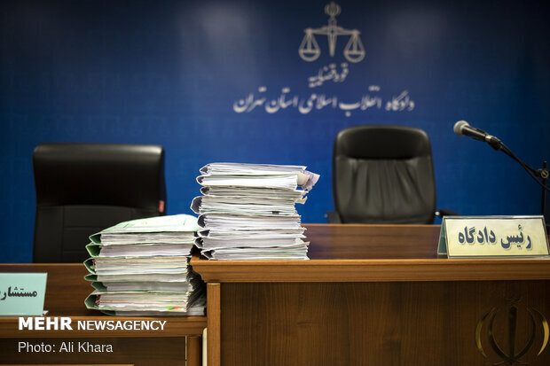 دهمین جلسه دادگاه پروندهای با ۲۸ هزار شاکی/ نوزاد دو ماههای که آخرین مدل خودرو مازاراتی را دارد/ متهمین گفتند «اطلاع نداریم»، «نمیدانیم»