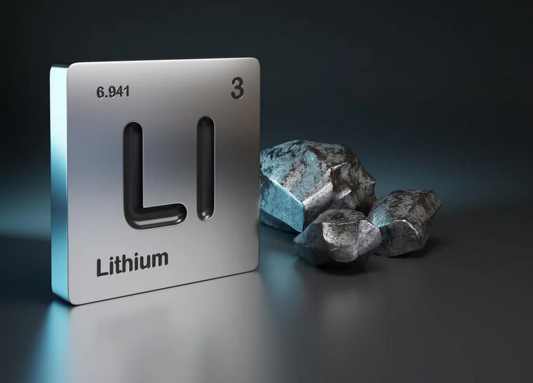 فلز آینده، عنصری که از طلا ارزشمندتر است/ عکس