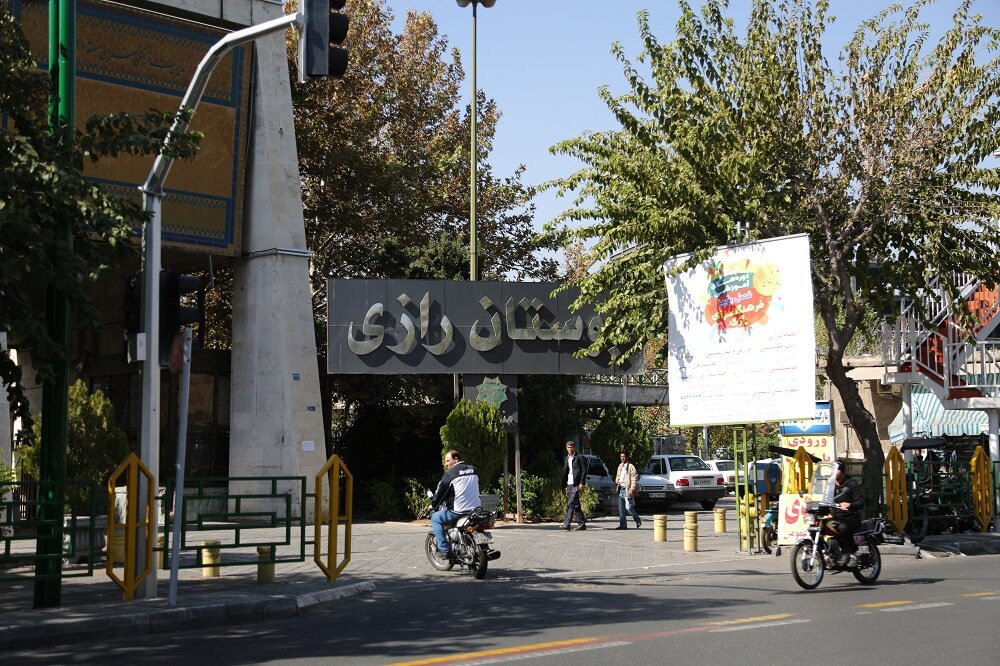 این ۴ بیمارستان معروف تهران را آلمانی‌ها ساختند