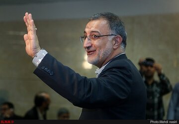 وظایف زاکانی در مسئولیت جدیدش / دستیار ابراهیم رئیسی در تهران چهکاری باید انجام دهد؟
