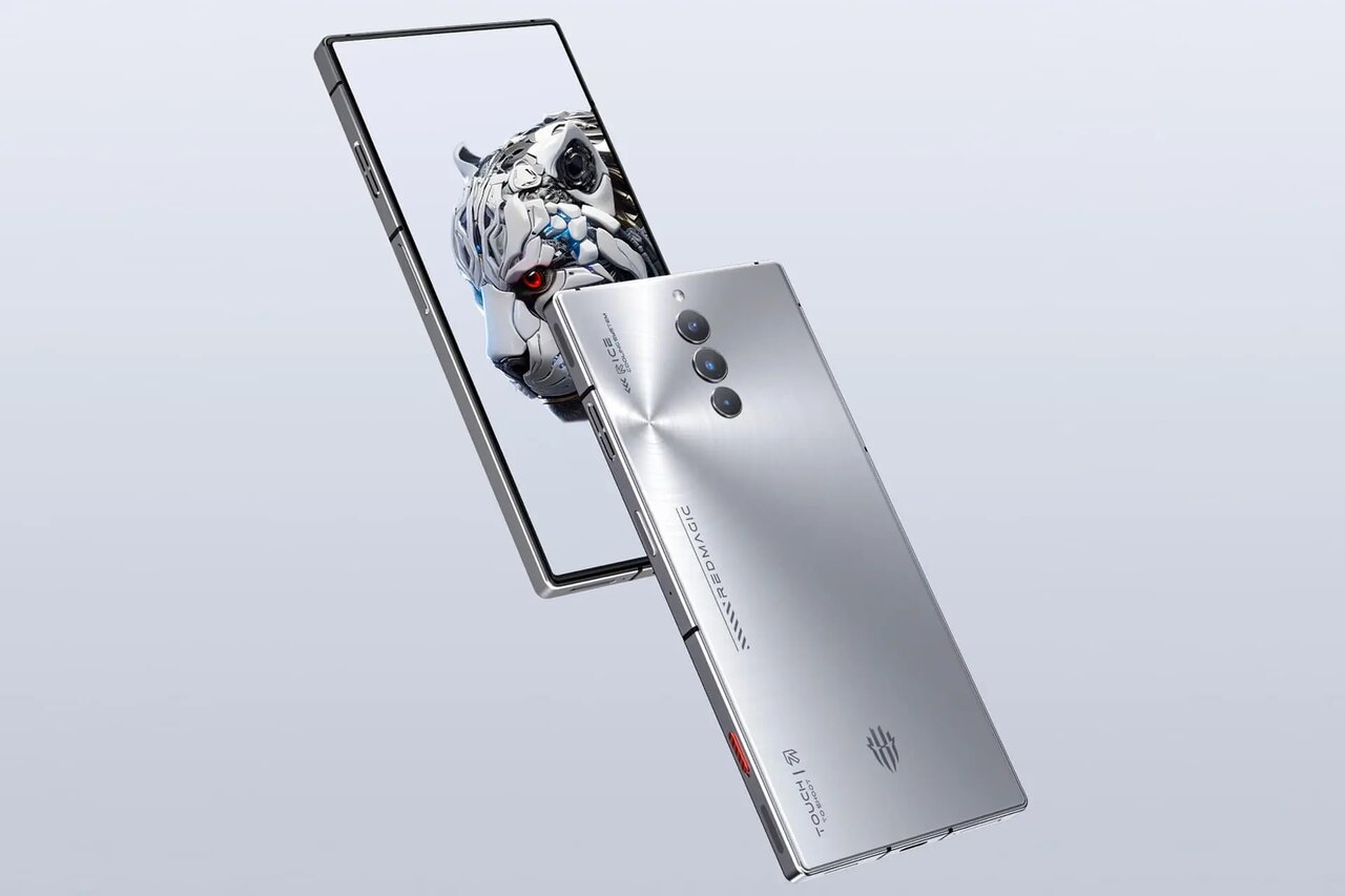 این موبایل چینی، آیفون و گلکسی را به خاکوخون میکشد!