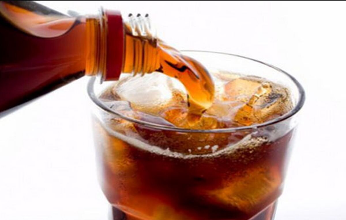 شیرین کنندههای نوشابه رژیمی سرطانزا هستند؟