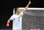 ستاره ایرانی رسما به تیم اسپانیایی پیوست