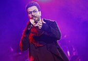ماجرای حمله اراذل به کنسرت گرشا رضایی/ عکس