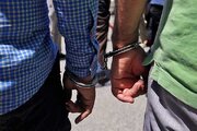 قتل در کرمانشاه؛ دستگیری در سنندج