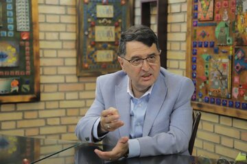 مجید تفرشی: ایران بی خبر از کنفرانس تهران؛ اولین خبر از این دیدار ۴ روز بعد منتشر شد