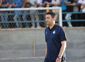 دردسر جدید برای نکونام در نقل و انتقالات دردسر جدید برای نکونام در نقل و انتقالات