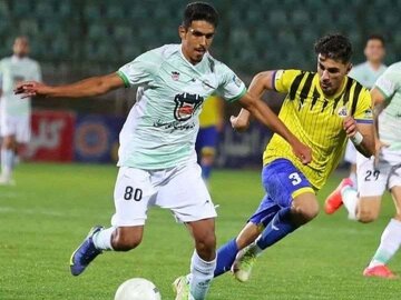 پدیده دهه هشتادی ذوب‌آهن در رادار استقلال