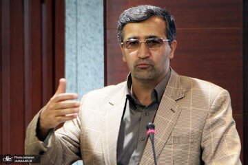  علی اکبر گرجی: چرا شاملان عفو رهبری، دوباره احضار شده اند / اولین گام برای تامین «آزادی‌های مشروع» به رسمیت شناختن حق مردم بر اینترنت است