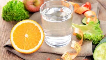 همراه این ۵ ماده غذایی آب نخورید همراه این ۵ ماده غذایی آب نخورید