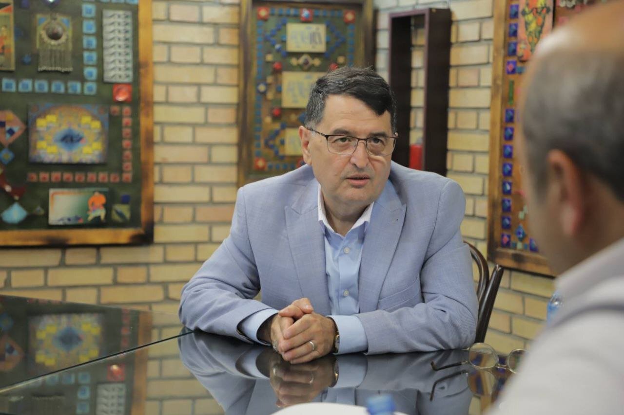 تفرشی: دولت نگران تبلیغات جناح رقیب در مساله برجام است/ مخالفان برجام از حالت تخریبچی به مجری مذاکرات تبدیل شدند