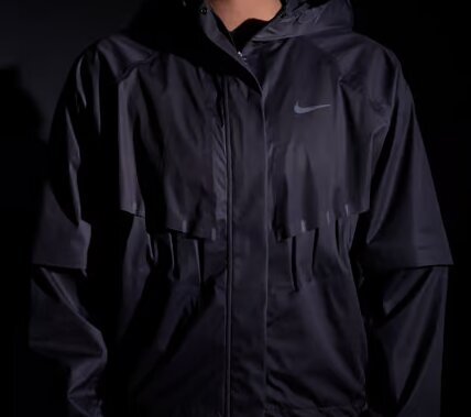 لباس جدید نایکی تهویه مطبوع دارد/ عکس