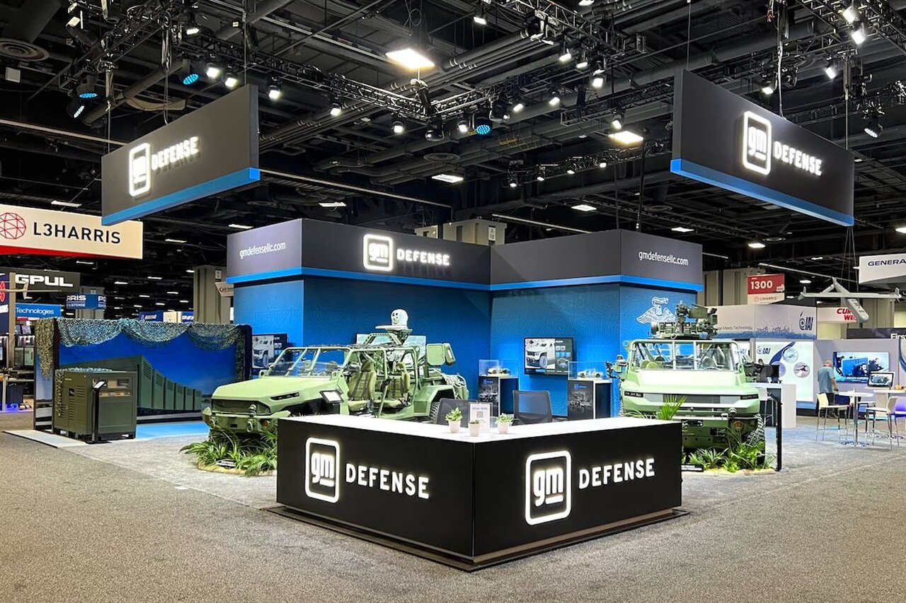 هامر جدید ارتش آمریکا با ظاهر و باطنی کاملا متفاوت/ عکس