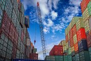 صادرات ٢۵٨ میلیون دلاری از مرز پرویزخان خان در سه ماه نخست امسال