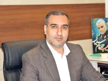 پیشبینی برداشت ٨٠ هزار تن گیلاس و آلبالو از باغات صحنه پیشبینی برداشت ٨٠ هزار تن گیلاس و آلبالو از باغات صحنه