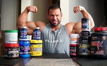 نحوه تشخیص مکمل بدنسازی تقلبی از اصلی نحوه تشخیص مکمل بدنسازی تقلبی از اصلی