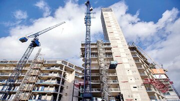 هشدار به متقاضیان مسکن ملی پرند/ این پیامک را جدی بگیرید