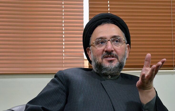 مجمع روحانیون مبارز برای انتخابات خبرگان لیست می‌دهد؟
