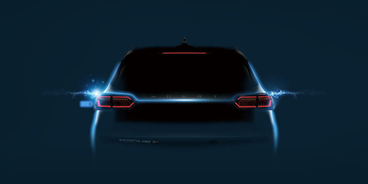 تجربه رانندگی با فونیکس تیگو ۸ پرو +E/چه تفاوتهایی ایجاد شده است؟/عکس