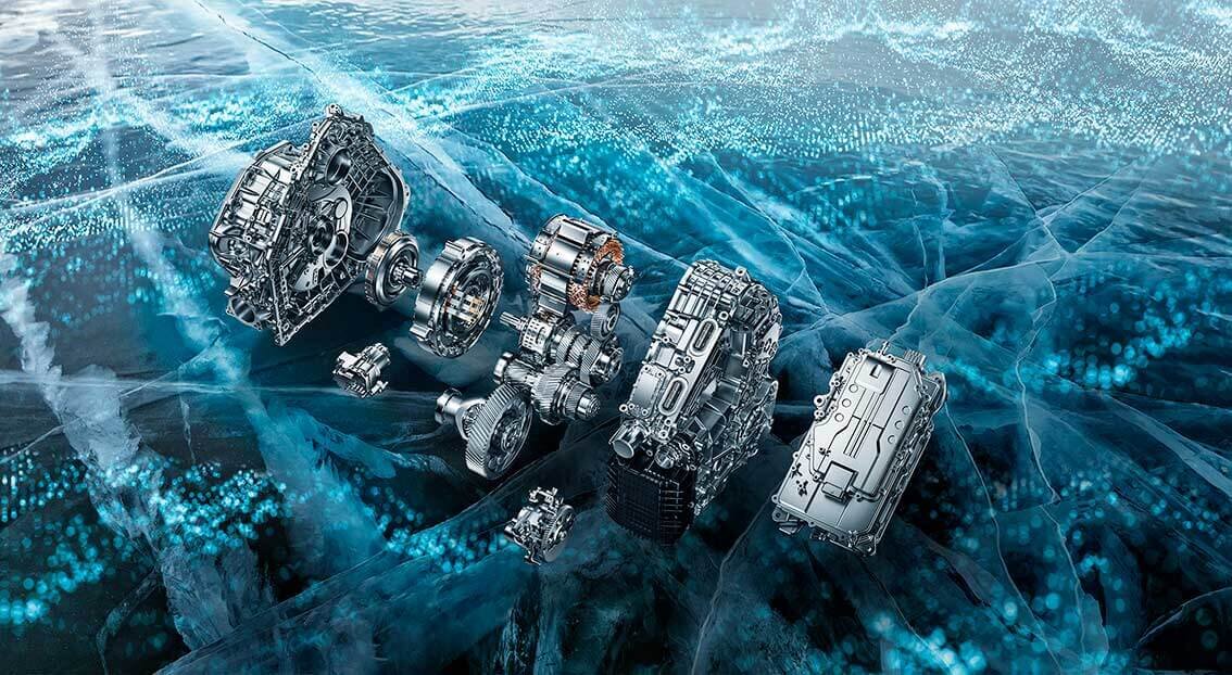 تجربه رانندگی با فونیکس تیگو ۸ پرو +E/چه تفاوتهایی ایجاد شده است؟/عکس