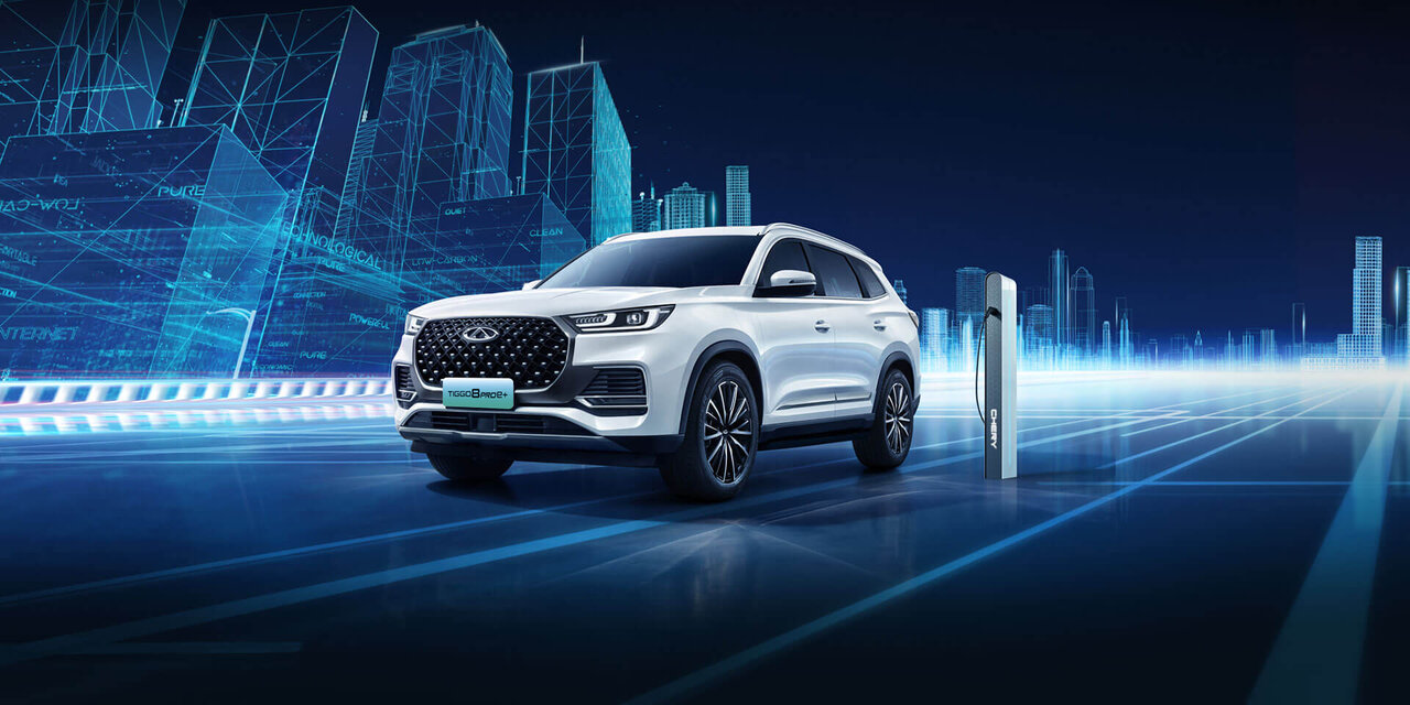 تجربه رانندگی با فونیکس تیگو ۸ پرو +E/چه تفاوتهایی ایجاد شده است؟/عکس