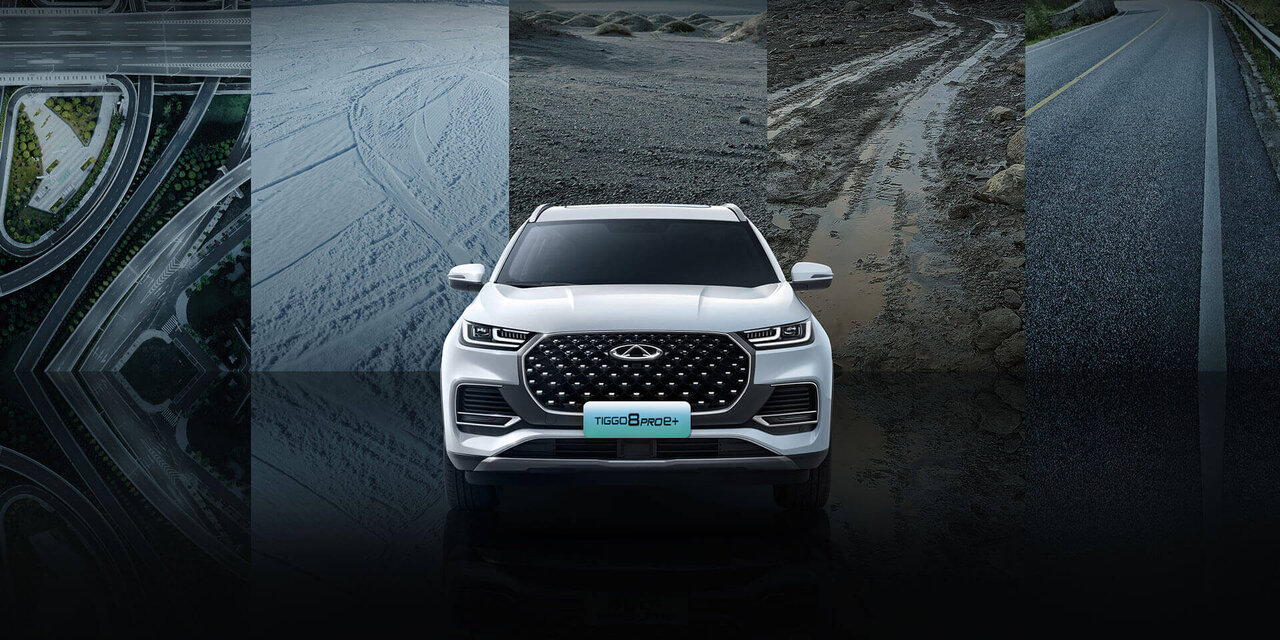 تجربه رانندگی با فونیکس تیگو ۸ پرو +E/چه تفاوتهایی ایجاد شده است؟/عکس