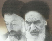 امام خمینی حتی از شهیدبهشتی مظلوم تر است