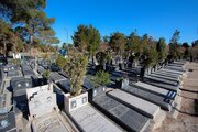 ببینید | صحبت‌های جنجالی یک روحانی شجاع از فروش قبرهای لاکچری با قیمت نجومی توسط اداره اوقاف