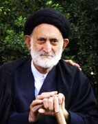 اعلام ۲ روز عزای عمومی در لرستان در پی درگذشت سید شکراله طاهری خرم‌آبادی