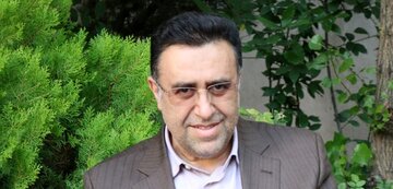 برگ برنده پزشکیان در انتخابات ۱۴۰۳ از زبان یک اصلاح طلب /نامزد اصلی اصولگرایان قالیباف است / انتخابات ۷۶ تکرار می شود؟ برگ برنده پزشکیان در انتخابات ۱۴۰۳ از زبان یک اصلاح طلب /نامزد اصلی اصولگرایان قالیباف است / انتخابات ۷۶ تکرار می شود؟