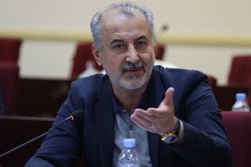 عکس| کنایه خبرنگار عربستانی به صحبتهای درویش عکس| کنایه خبرنگار عربستانی به صحبتهای درویش