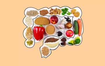 معرفی 6 ماده غذایی که سلامت روده را تهدید می‌کند