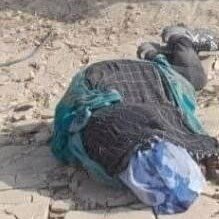 تکذیب کشتهشدن اتباع افغانستانی توسط مرزبانان ایران/ عکس