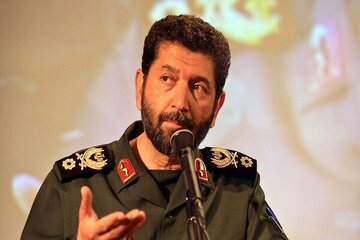 سرمایه گذاری ویژه دشمن روی بانوان از زبان فرمانده سپاه محمد رسول الله تهران