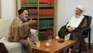 آیتالله سبحانی: مکان دقیق واقعه غدیر باید مشخص شود