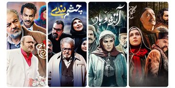 انتقاد خبرگزاری فارس از صداوسیما/ جای خالی سریال‌هایِ خیابان خلوت کن در تلویزیون