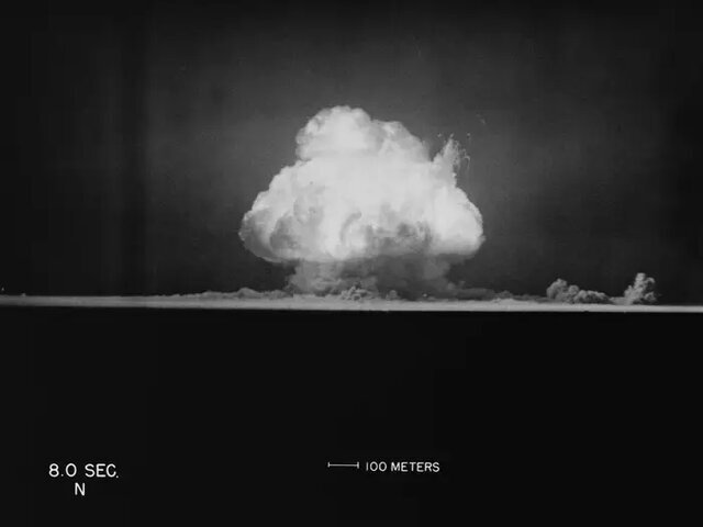 اعتراف تلخ نابغهای که ویرانگرترین سلاح تاریخ را ساخت/ من خودِ مرگ شدهام، ویرانگر جهانها!