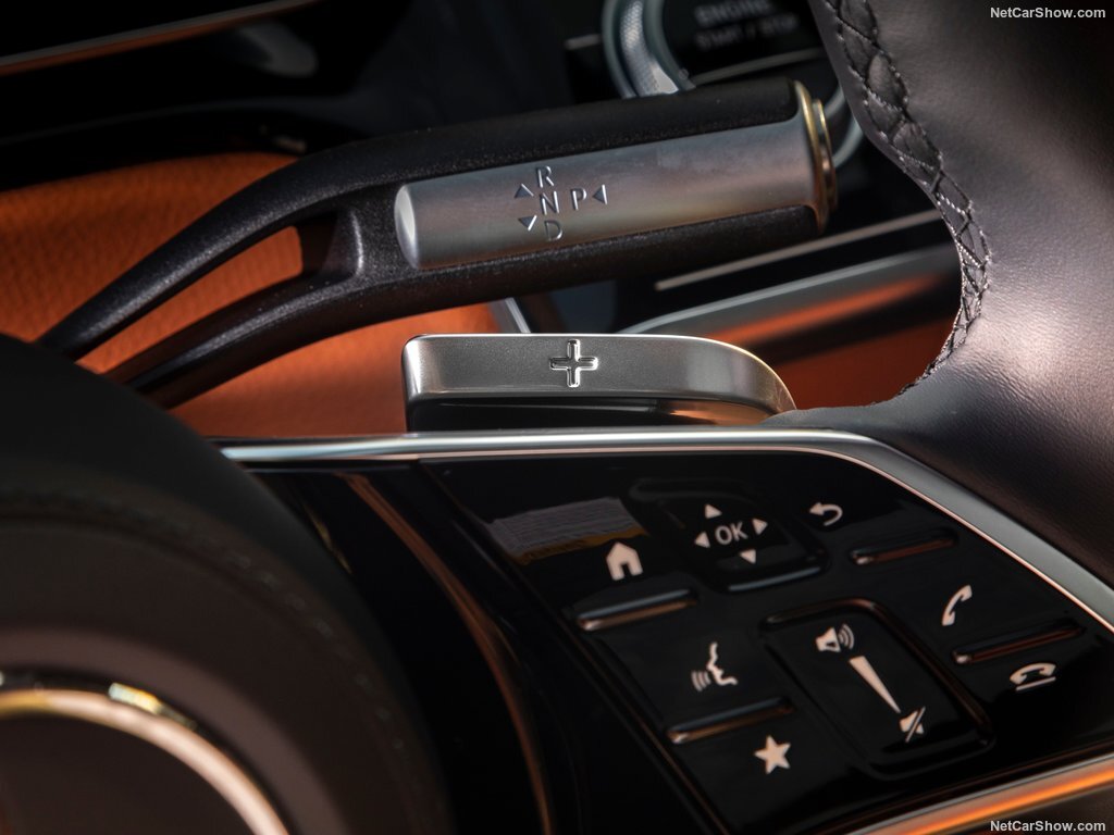 همه اشتباه میکنند حتی مرسدس بنز!/ عکس