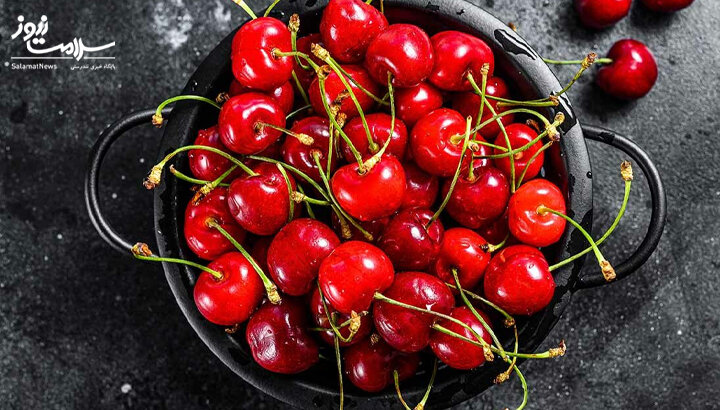 ۱۰ خوراکی مفید برای سلامت قلب