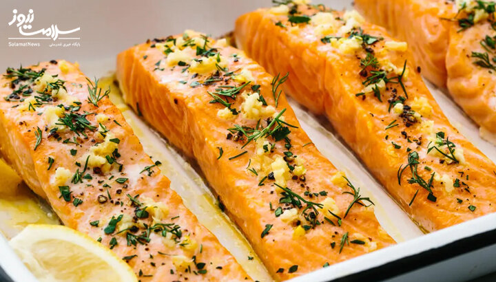 ۱۰ خوراکی مفید برای سلامت قلب