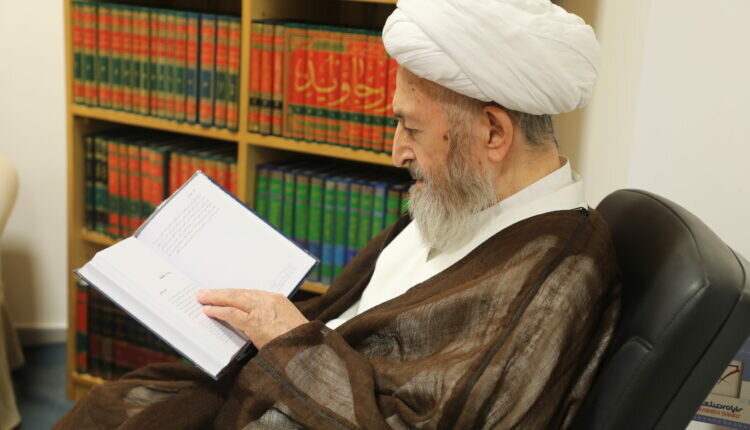آیتالله سبحانی: مکان دقیق واقعه غدیر باید مشخص شود 3