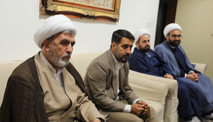 آیتالله سبحانی: مکان دقیق واقعه غدیر باید مشخص شود 4
