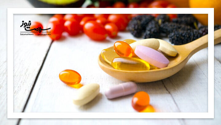 این ویتامینها را با هم مصرف نکنید/ ویتامین D را با ناهار بخوریم یا صبحانه؟