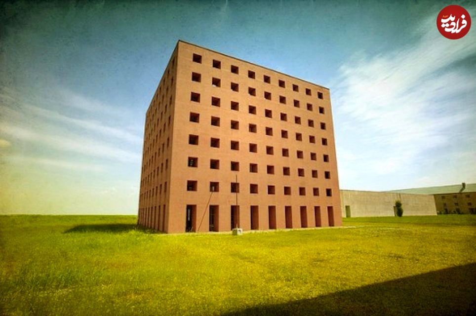 عجیبترین گورستانهای جهان؛ از رستوران تا باند فرودگاه!/ عکس