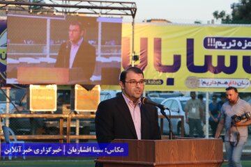 بیستمین دوره جشنواره فرهنگی ورزشی تموز آشوریان